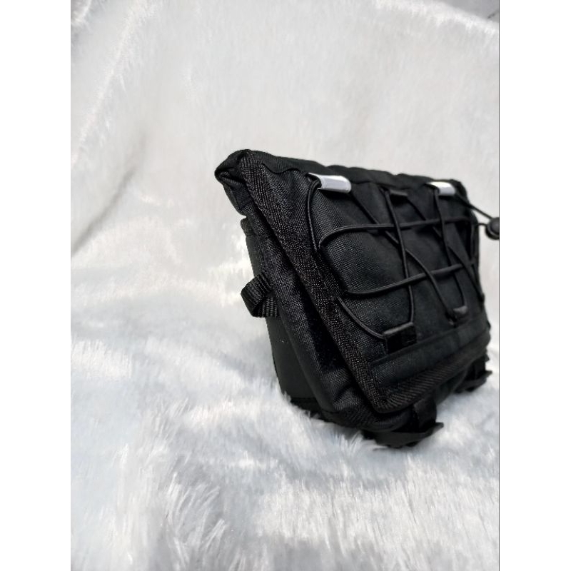 Hippouch AWB black vol2