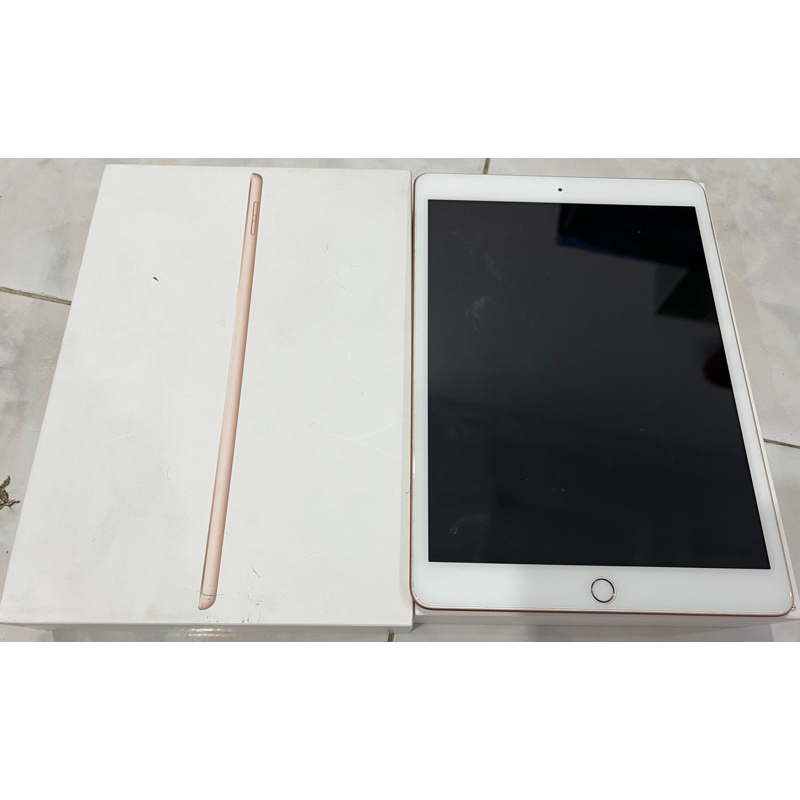 Ipad 8 Generation 128GB wifi only second