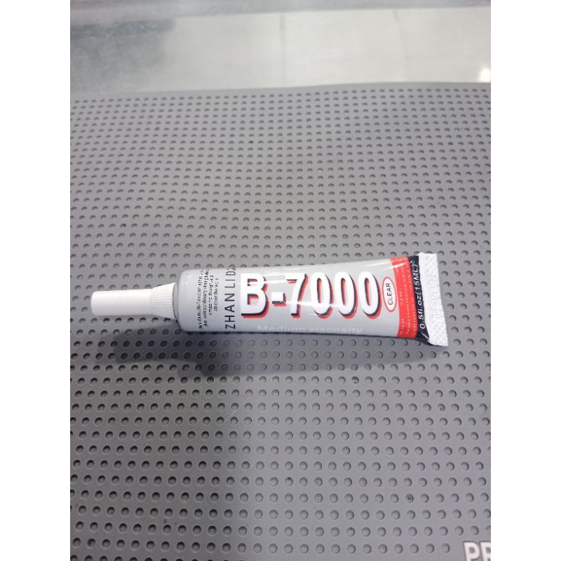 

lem jelly 15ml b7000 zhanlida