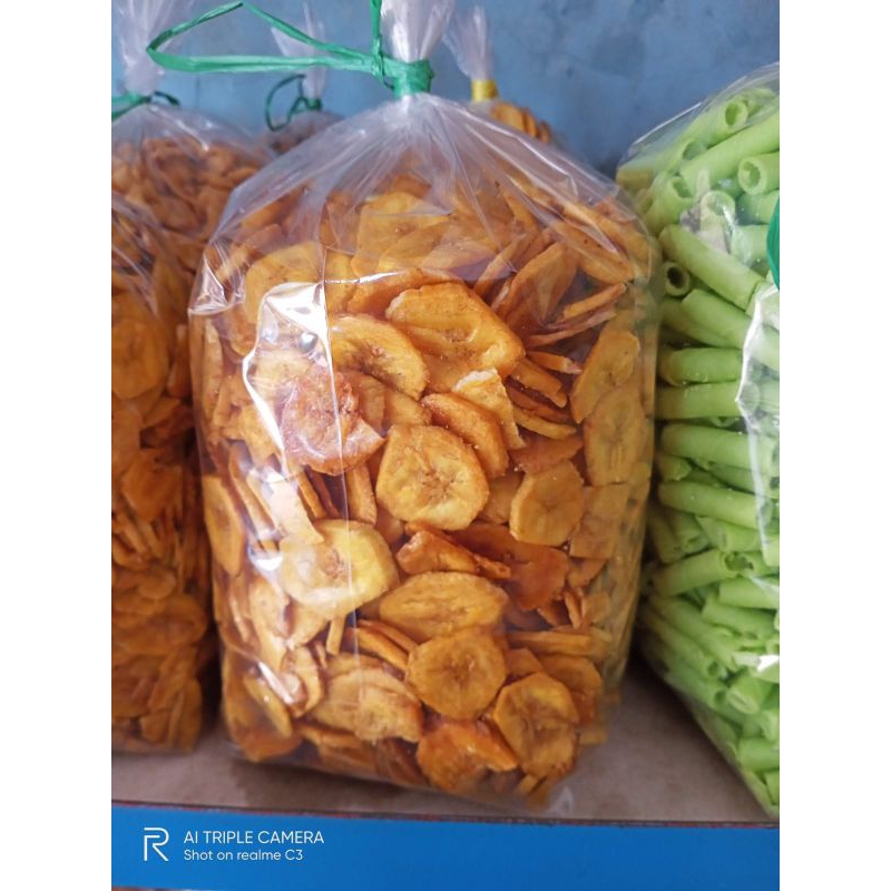 

pisang manis