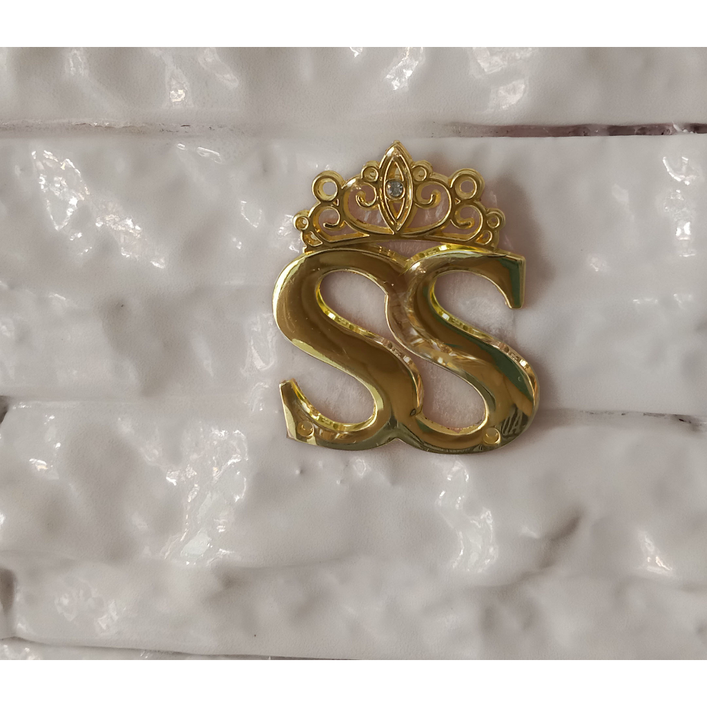 Label hijab custom alloy desain sendiri di bandung aksesoris kerudung jilbab pashmina bros busana mu