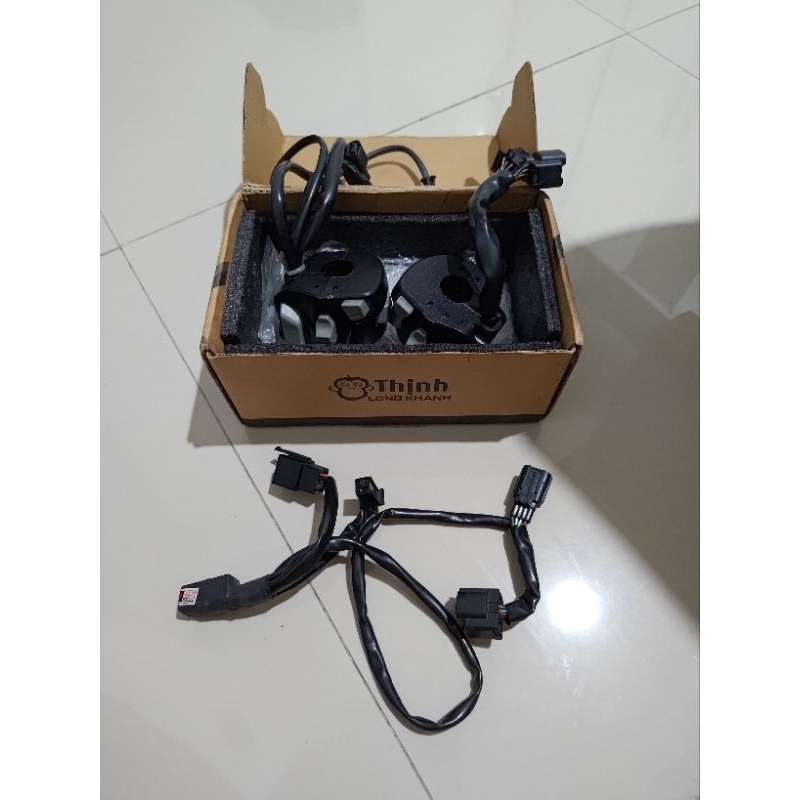 Saklar Vietnam Vario 150 Aeromotive