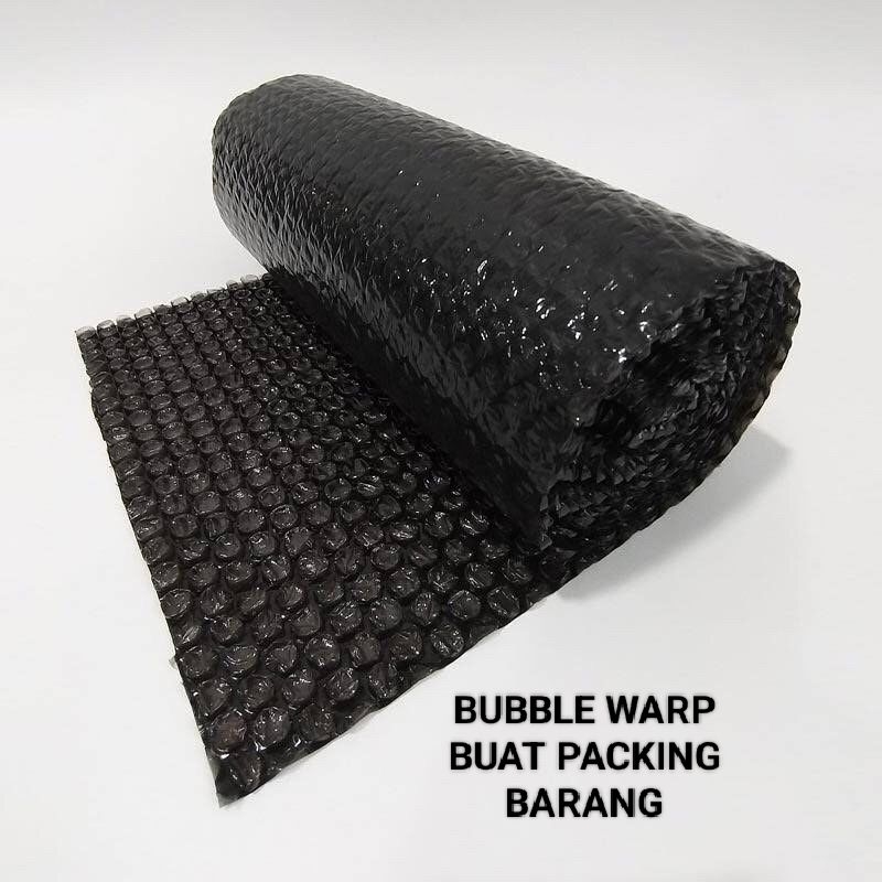 

EXTRA BUBBLE WRAP buat Packing Barang