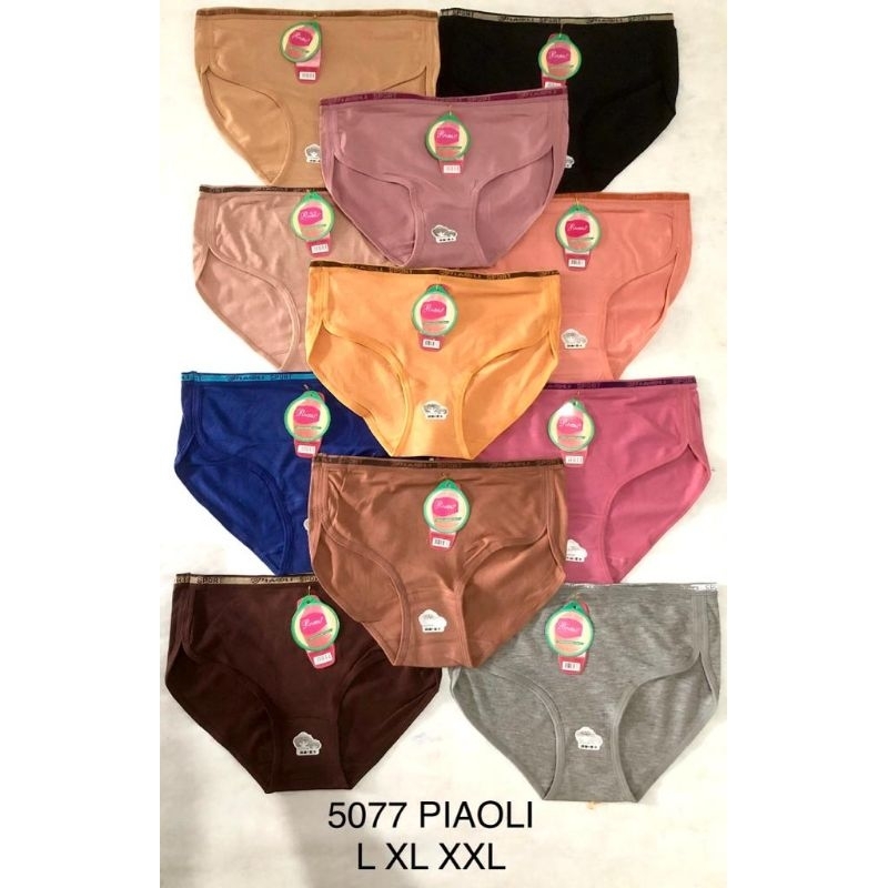 cd  pioli