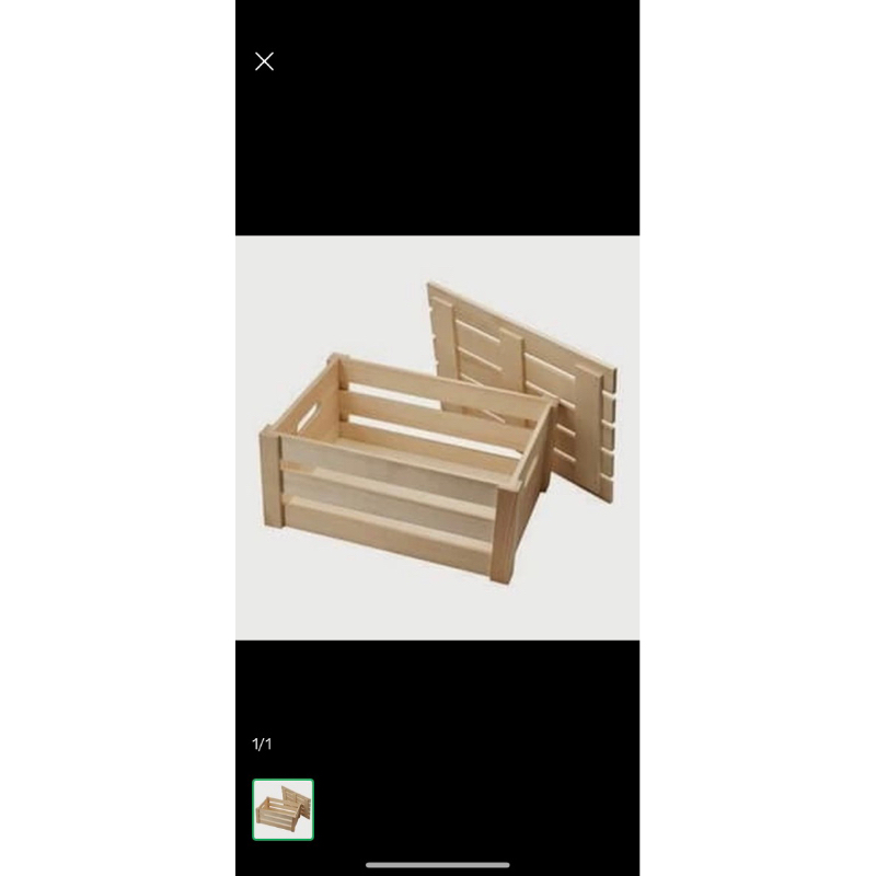 

PACKING KAYU