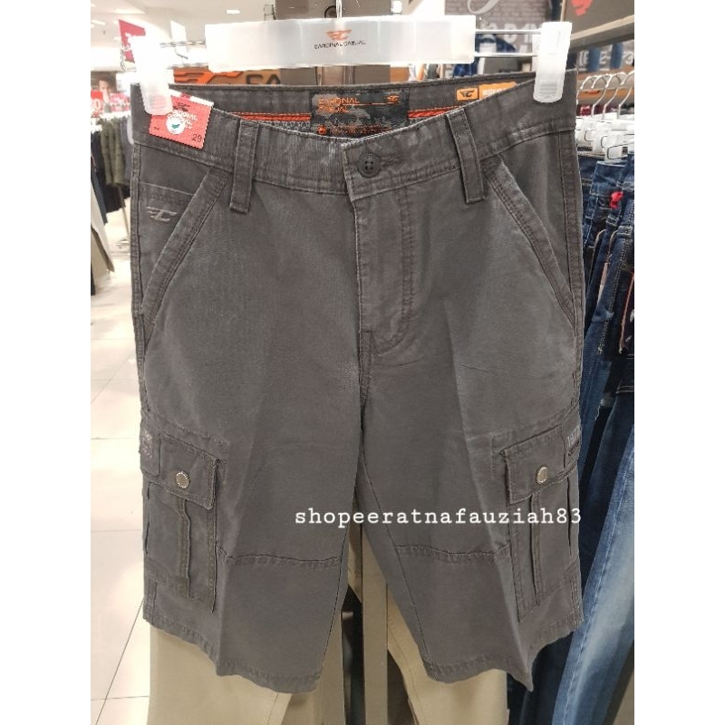 CELANA CARGO CARDINAL ORIGINAL