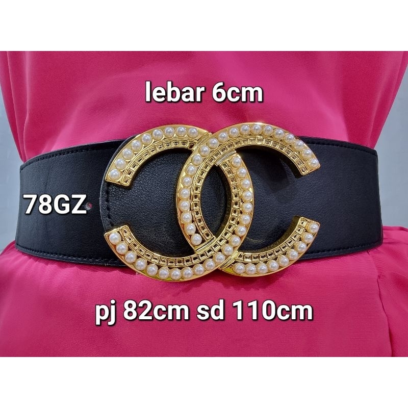 BELT KARET ELASTIS