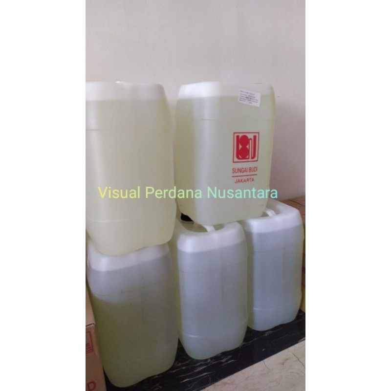 

Gula Cair Gula Fruktose Fructose Rose Brand 30 Kg
