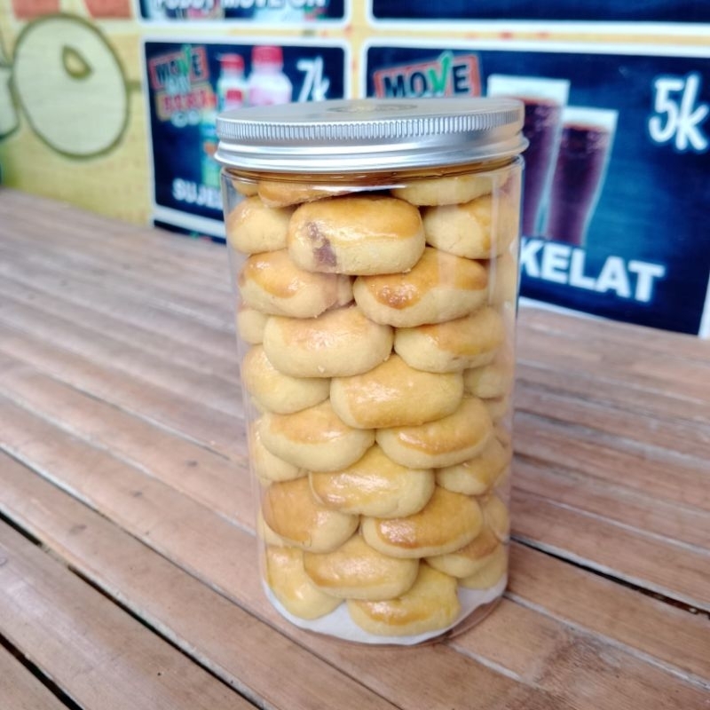 

Nastar Nanas