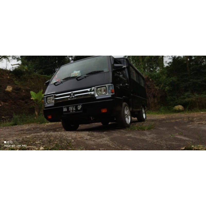 obral grill l300 euro 4 original/grill l300/grill variasi/grill euro 4