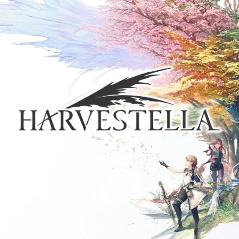 HARVESTELLA Nintendo Switch