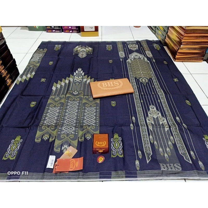 BHS JSK Excellent bronze