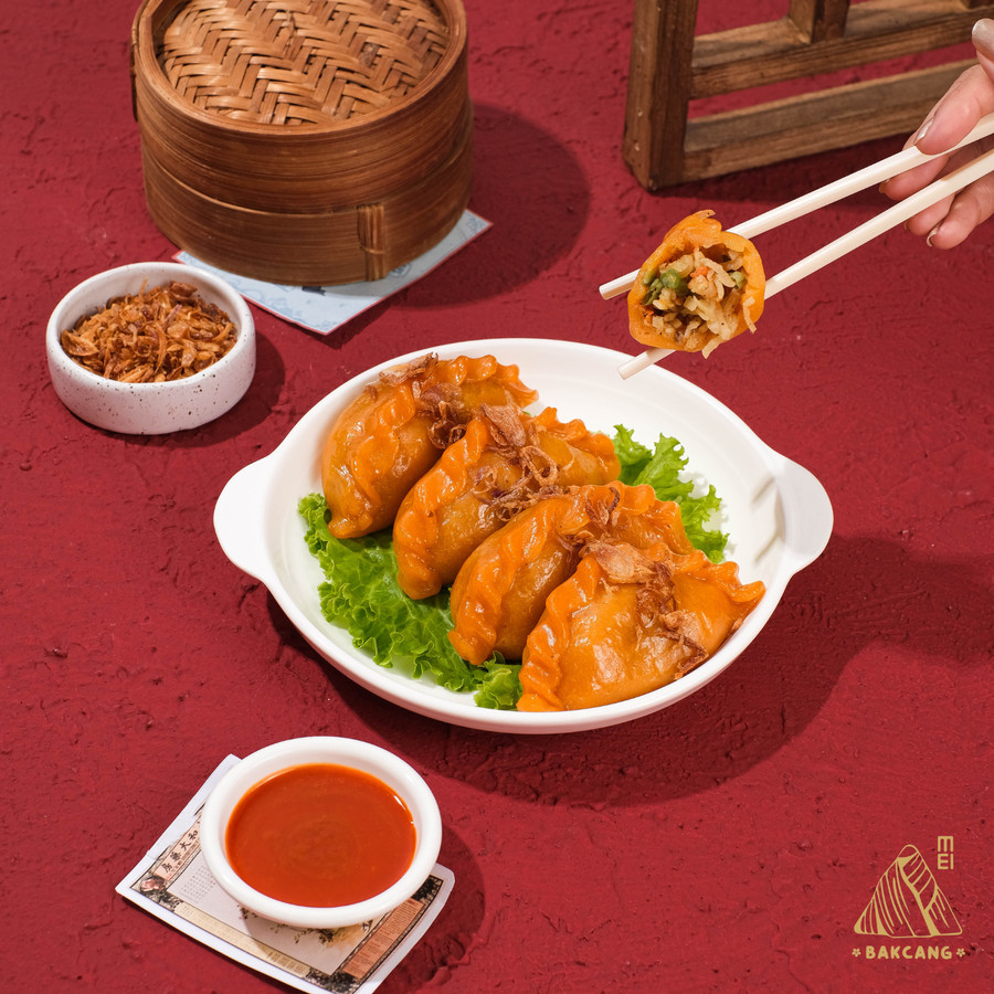 

Premium Chaipao Medan