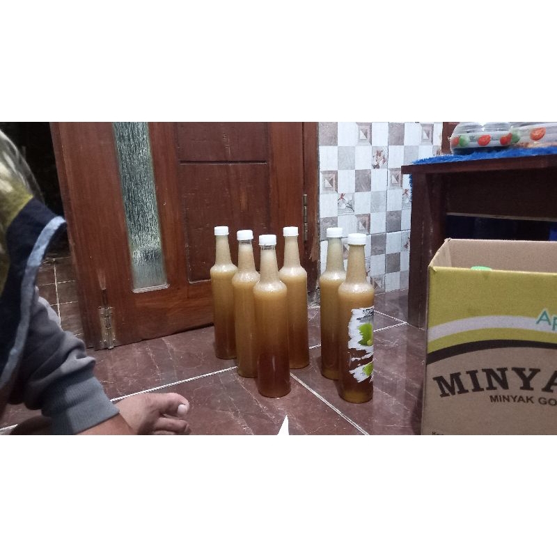 

Maknyuss1 Madu Liar Hutan Sialang Asli