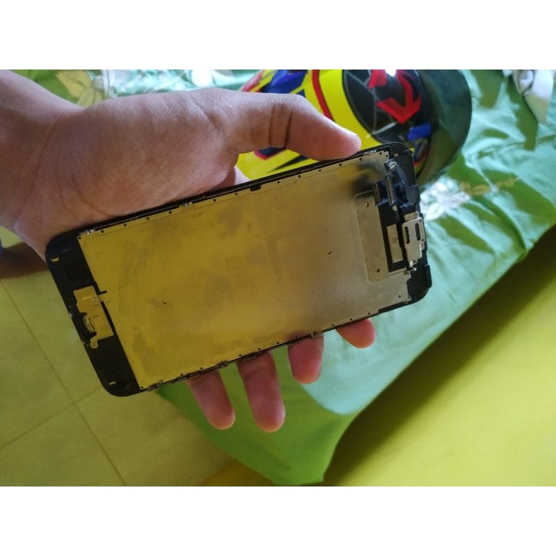 LCD Ori Iphone 6s Plus