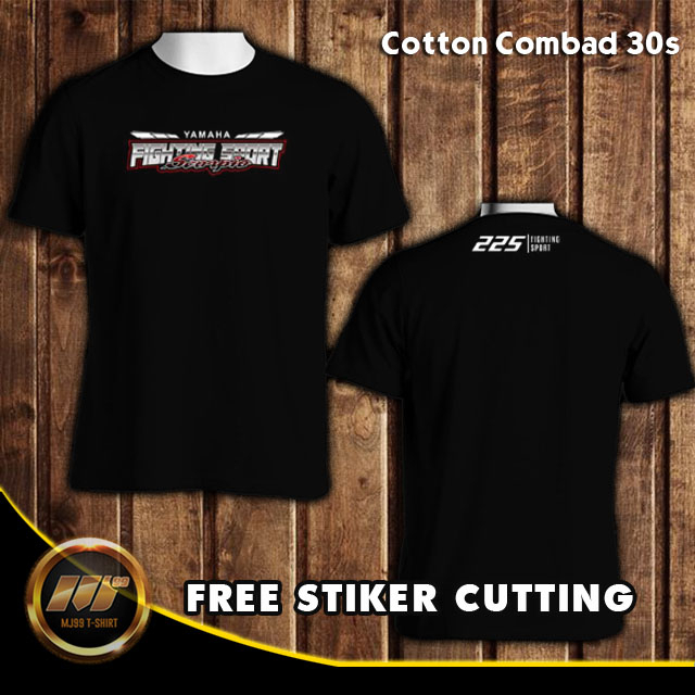 KAOS SCORPIO, KAOS YAMAHA SCORPIO