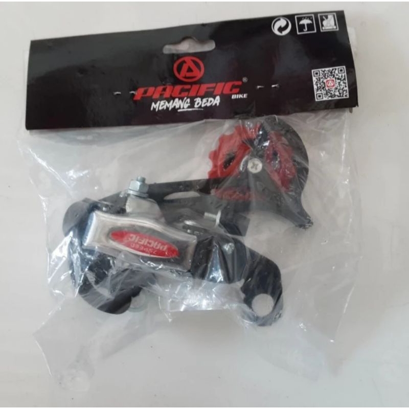 REAR DERAILLEUR SEPEDA GUNUNG / RD SEPEDA MTB 7 8 9 SPEED