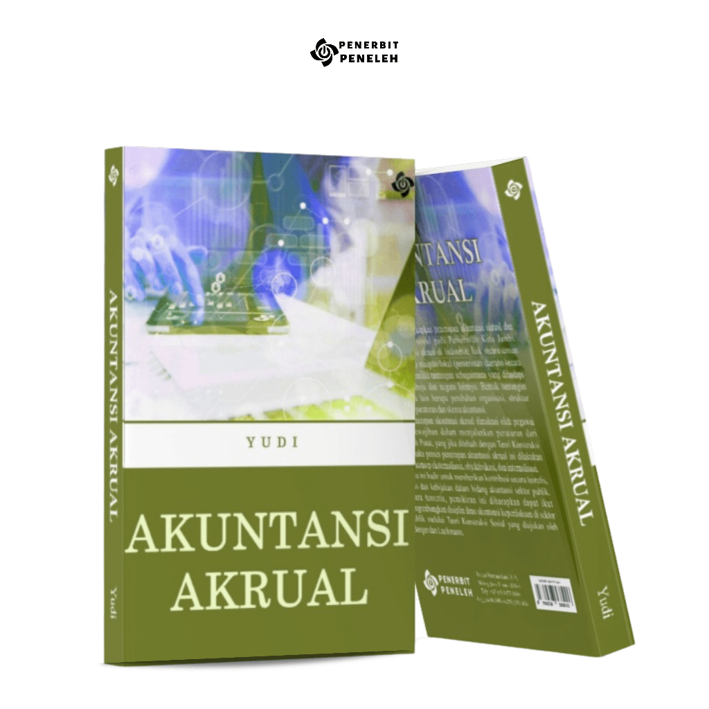 Akuntansi Akrual