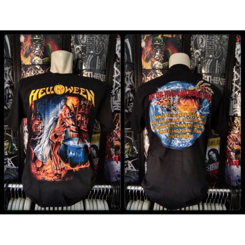 Kaos band Helloween