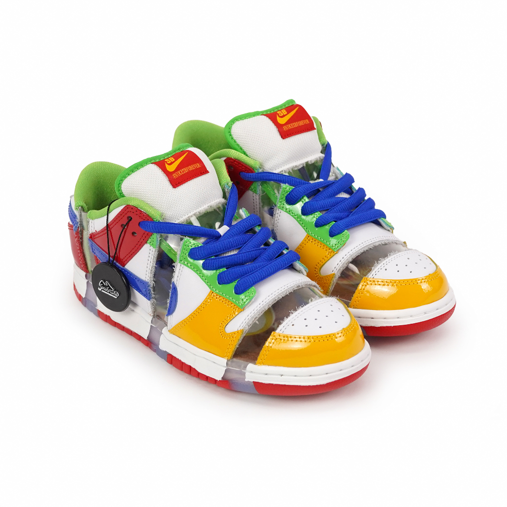 Dunk SB Low Sandy Bodecker