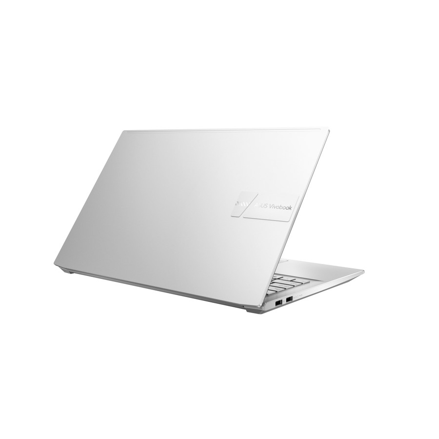 Laptop Asus Vivobook PRO 15 M3500QC RTX3050 4GB RYZEN 9 5900HX 16GB 512SSD W11+OHS 15.6FHD 100DCIP3