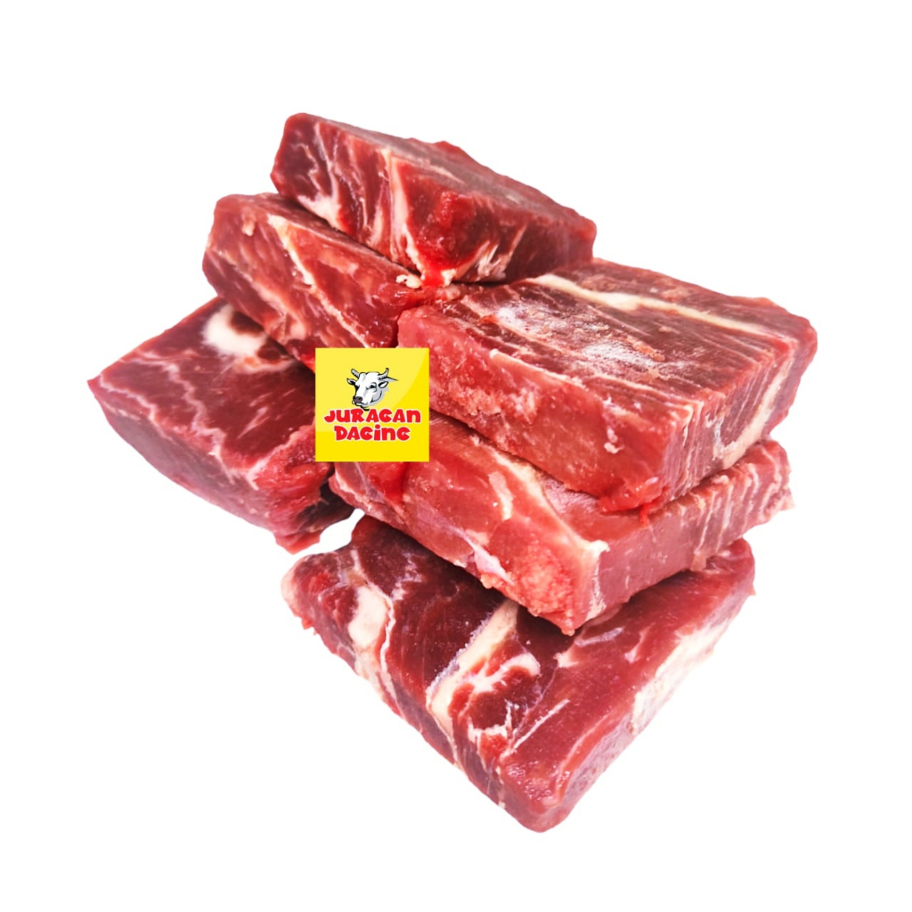 

Daging Rendang Ekonomis 500gr
