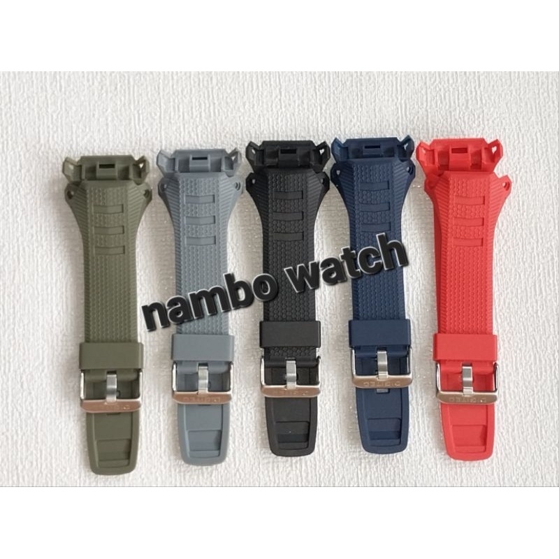 (COD) NC75 TALI JAM TANGAN DIGITEC TALI RUBBER SERI 3085/8085 ORIGINAL DIGITEC.DIGITEC ORIGINAL 100%