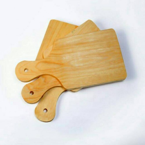 [PDW] TALENAN KAYU / CUTTINGBOARD / ALAS MEMOTONG SERBAGUNA