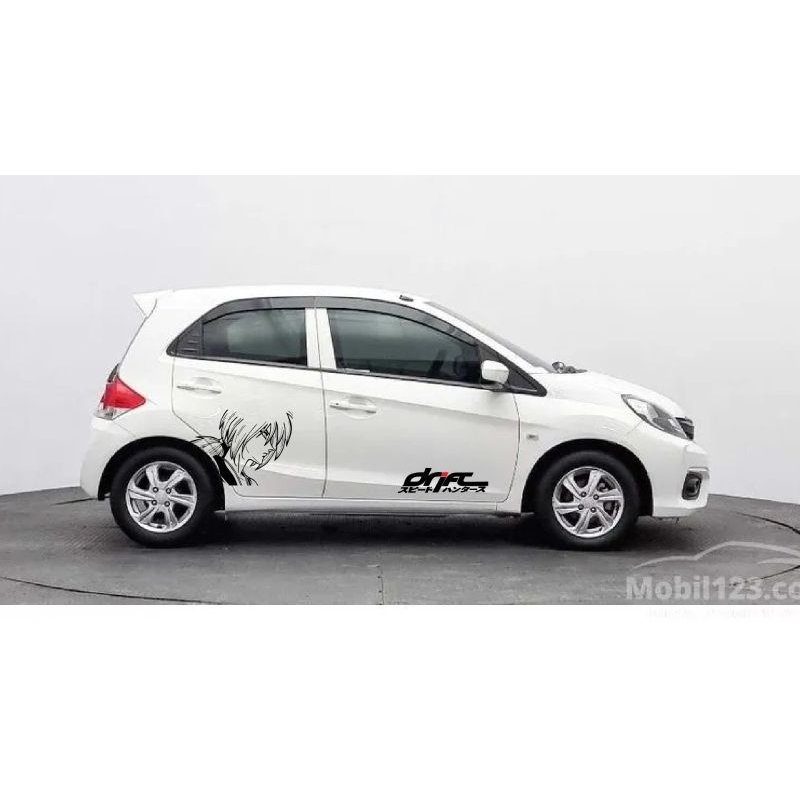 STIKER MOBIL AVANZA XENIA SIGRA INNOVA RUSH TERIOS FORTUNER XPANDER PAJERO BRIO MOBILIO AYLA CALYA A