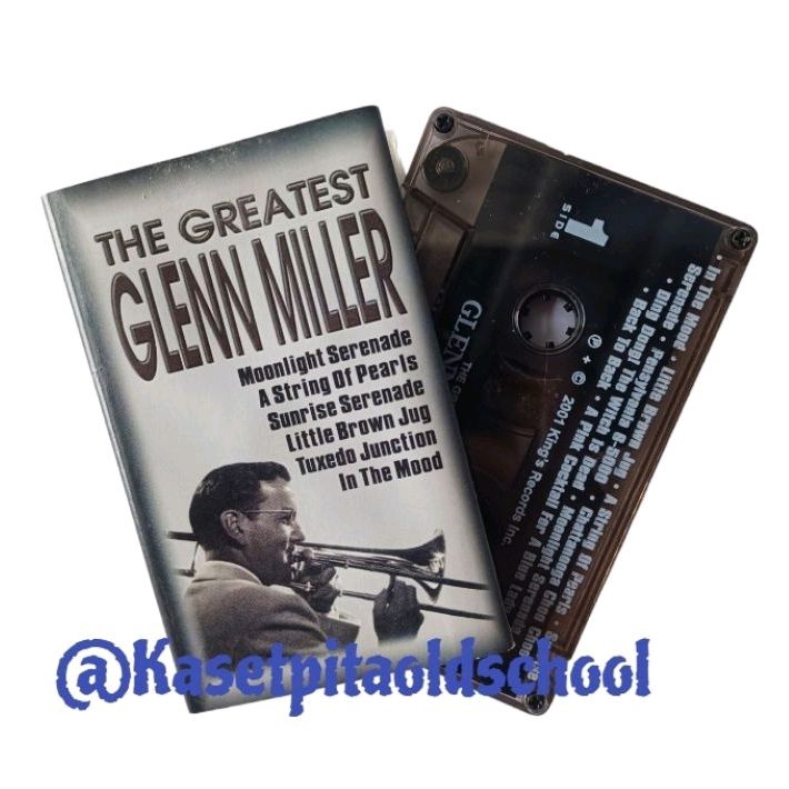 KASET PITA GLENN MILLER