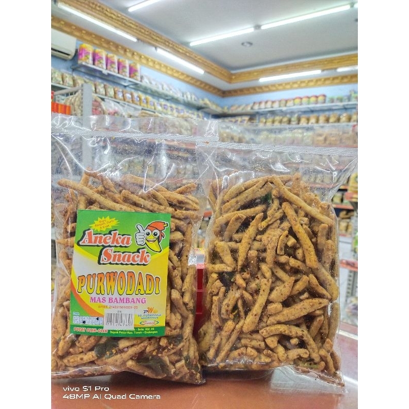 

Bastik/basreng