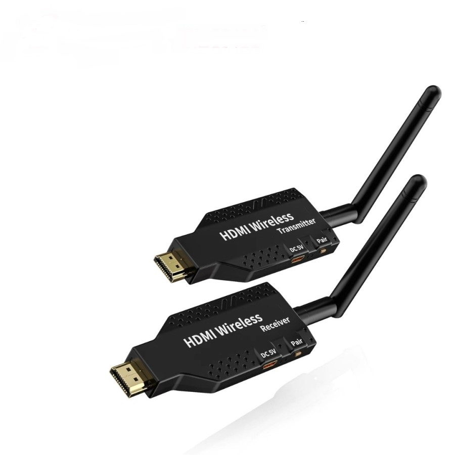 Wireless 5G HDMI Extender 50 meter