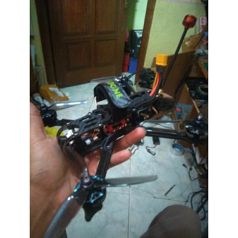 rakit drone fpv