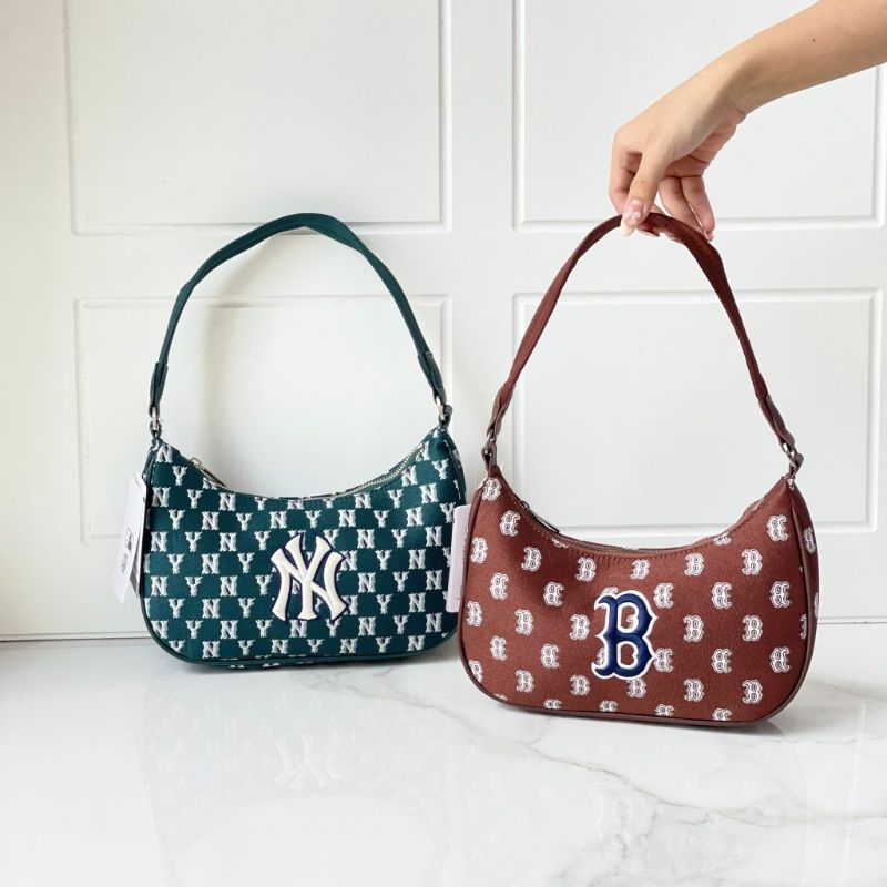 Tas branded mlb NY B