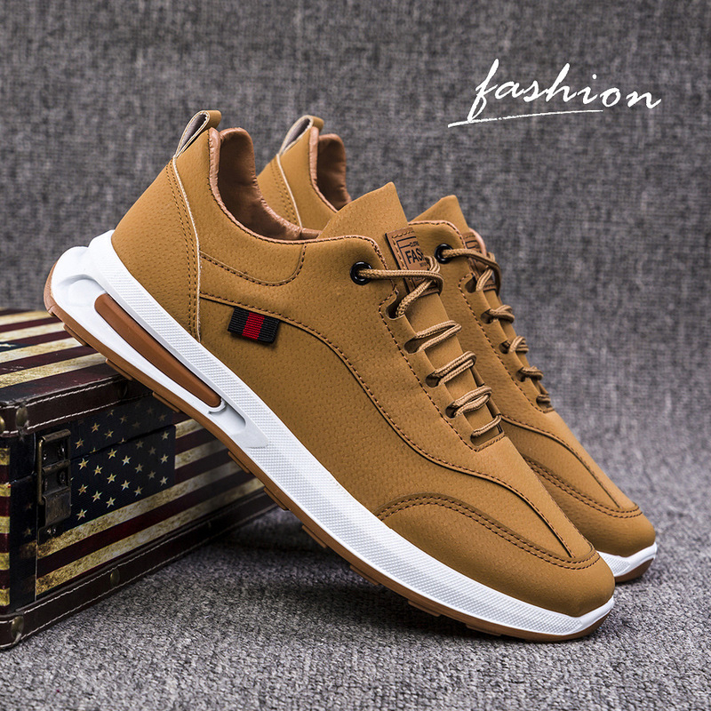 Sepatu Sneakers Pria 01216990 Sepatu Sneakers Casual Trendy