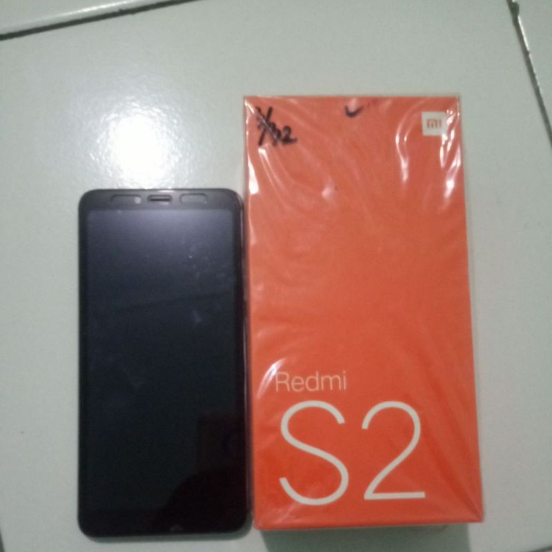 Xiaomi Redmi S2 Mati