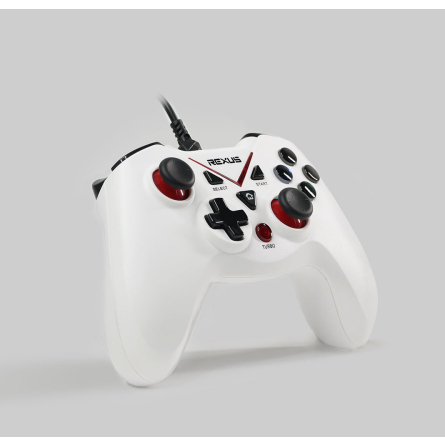 GAMEPAD Rexus Gaming Pro Gamepad Gladius GX2