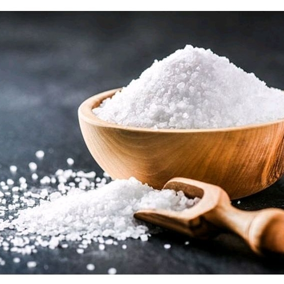 

Garam krosok Garam kasar asli natural