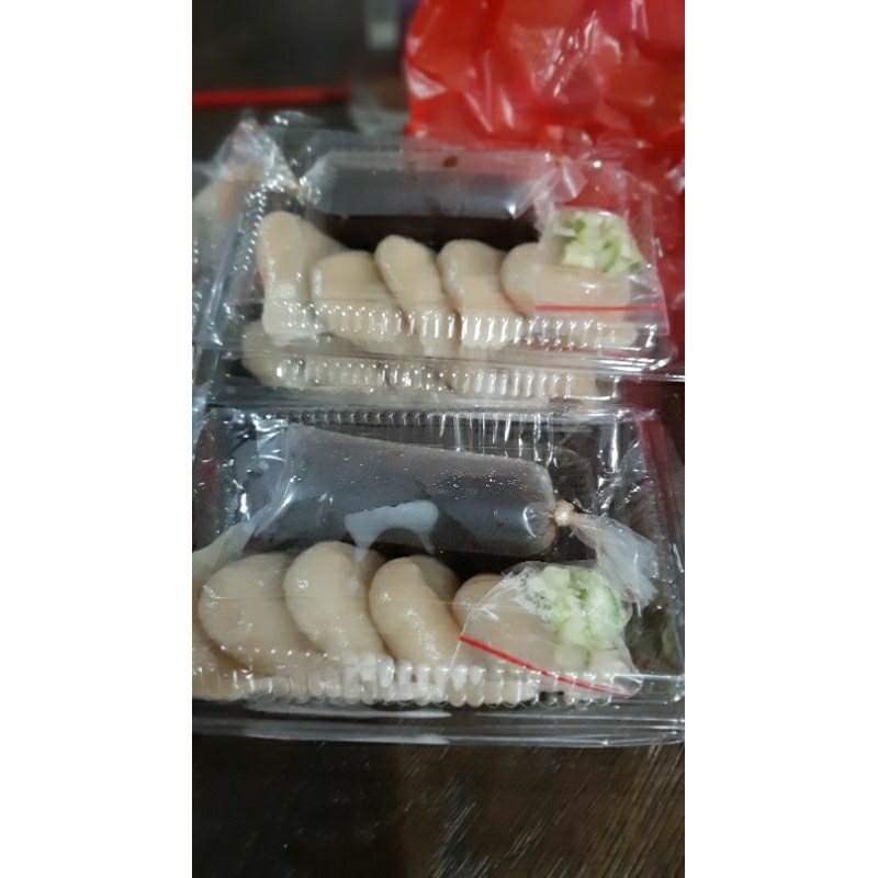 

Ade Nur Pempek Asli Palembang