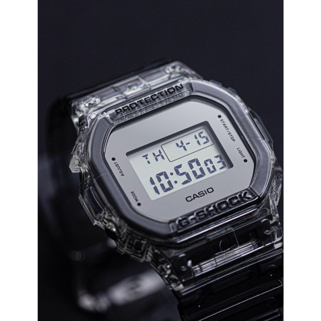 JAM TANGAN CASIO G-Shock PRIA WANITA G SHOCK DW-5600 DW 5600 LEGOLAND