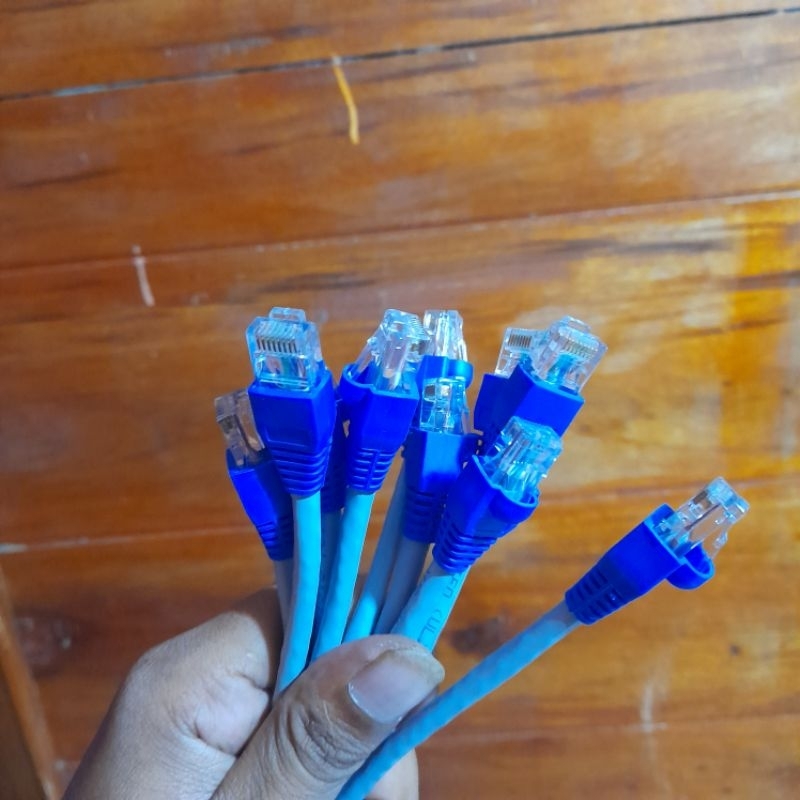 KABEL LAN GIGABYTE SERVER BELDEN CAT 6 15 CM CUSTOM RAV SOLUTION BAB15