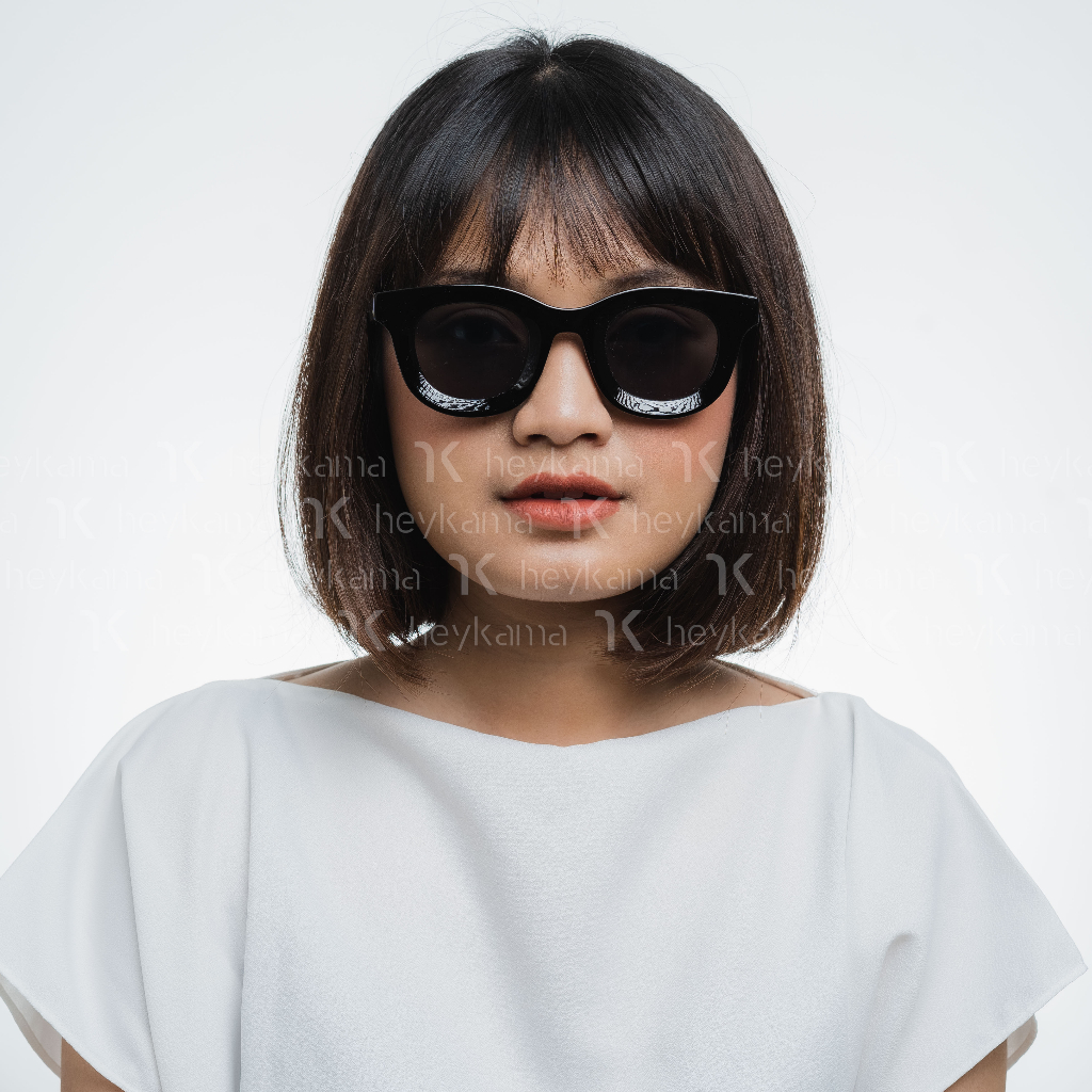 Frame Kacamata Keno Sunglasses