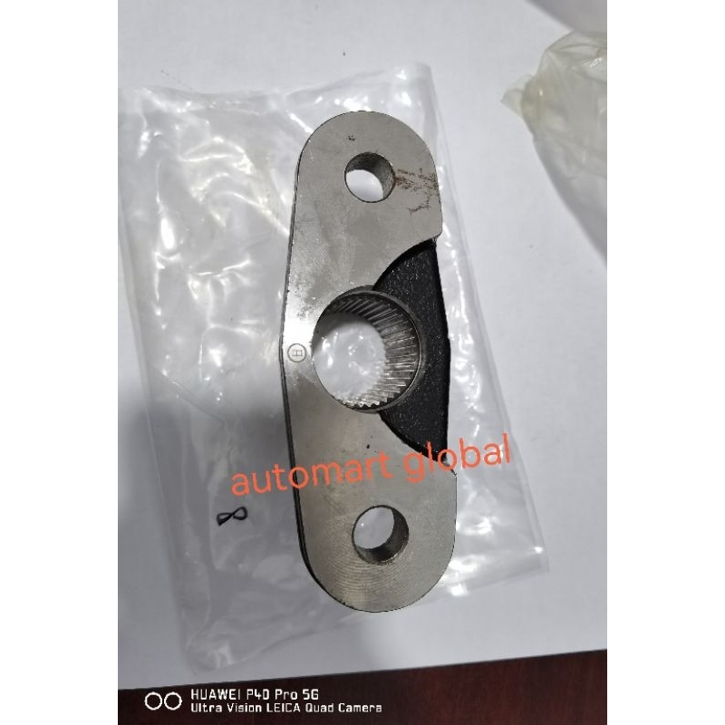 arm as torsi torsion bar Ford ranger 2900cc original