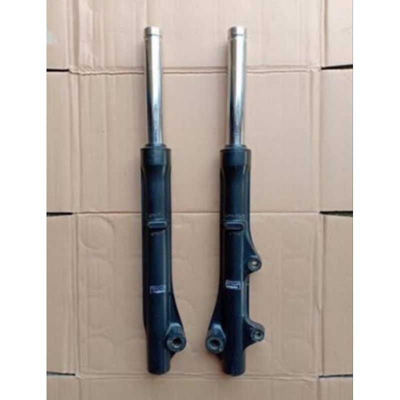 sok depan murah Supra x 125 karisma original