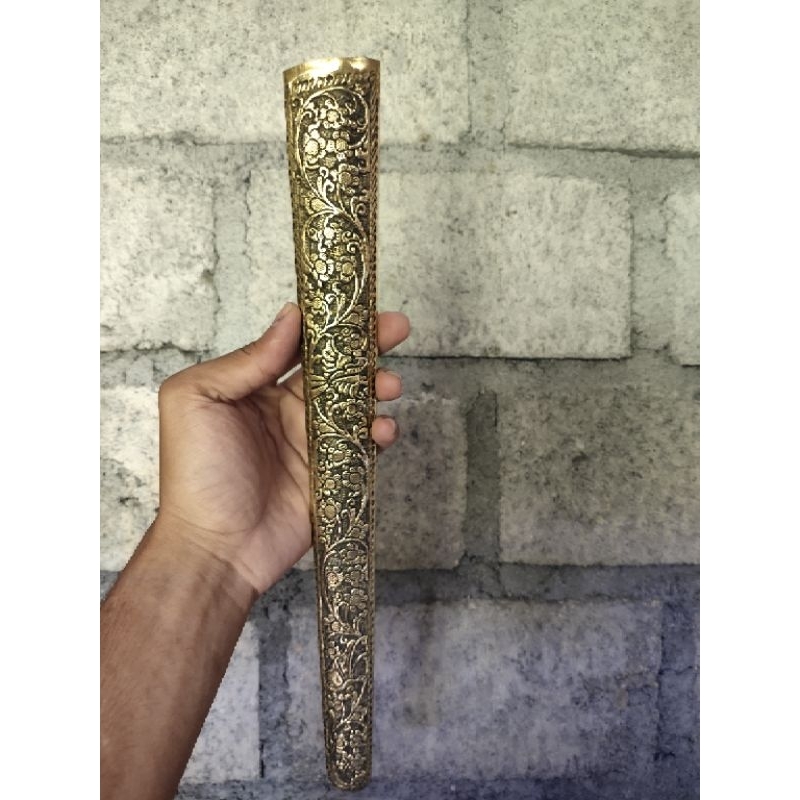 pendok bunton solo sangupan