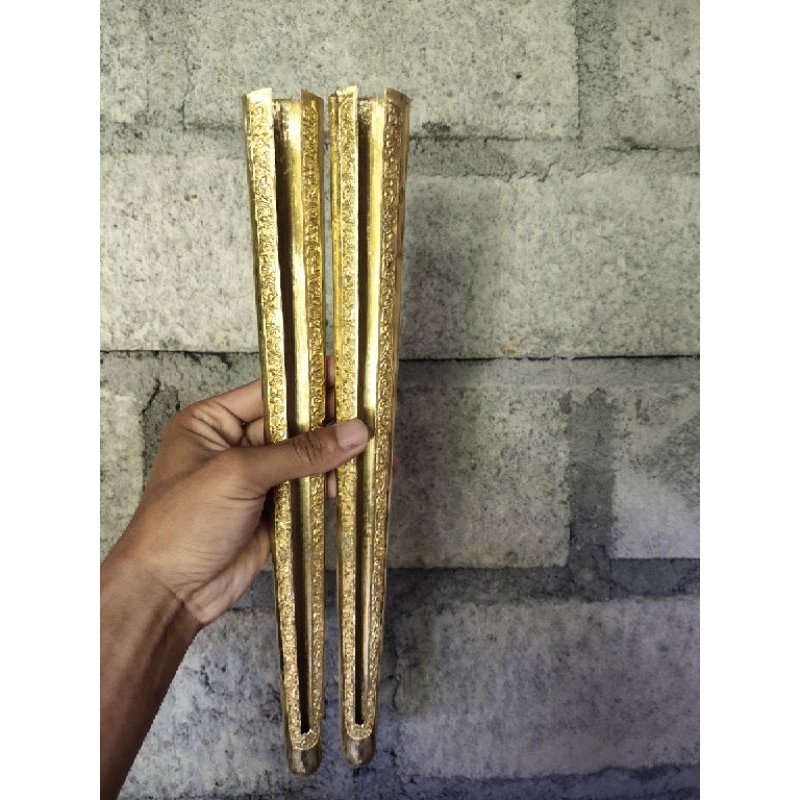 pendok blewah jogja 0,4mm