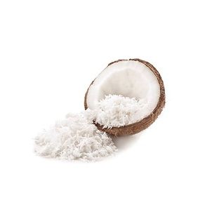 

KELAPA PARUT (bungkus)