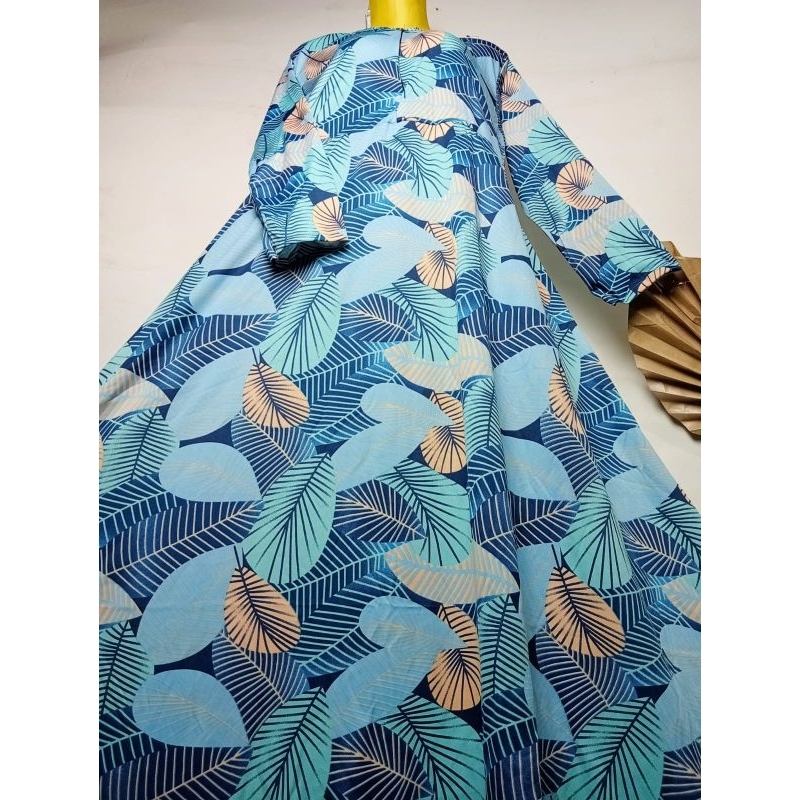 PAKET USAHA GAMIS 100K ISI 3 PCS BANYAK MOTIF TERBARU BEST SELLER