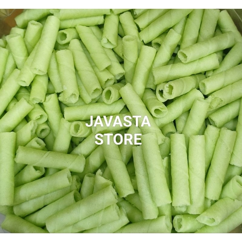 

Astor mini pandan/250g