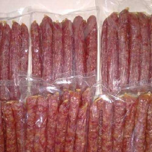 

LAPCHIONG SOSIS DAGING BABI CHINA ISI 10